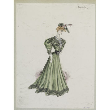 Fashion design - Bothnia Fashion design - Bothnia