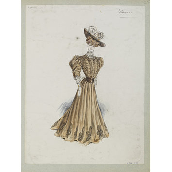 Fashion design - Clionias Fashion design - Clionias