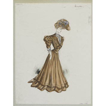 Fashion design - Linette Fashion design - Linette