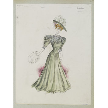 Fashion design - Nanine Fashion design - Nanine
