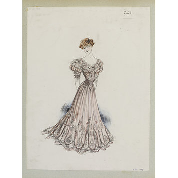 Fashion design - Caid Fashion design - Caid