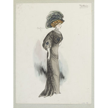 Fashion design - Chatelaine Fashion design - Chatelaine