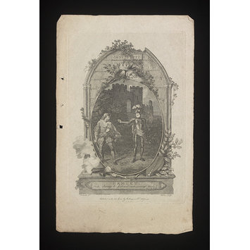 Print - Hamlet Print - Hamlet