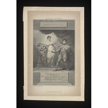 Print - <i>Winter's Tale</i> Print - <i>Winter's Tale</i>