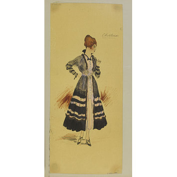 Fashion design - Chatelaine Fashion design - Chatelaine