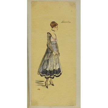 Fashion design - Dorantine Fashion design - Dorantine