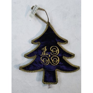 Christmas tree decoration Christmas tree decoration