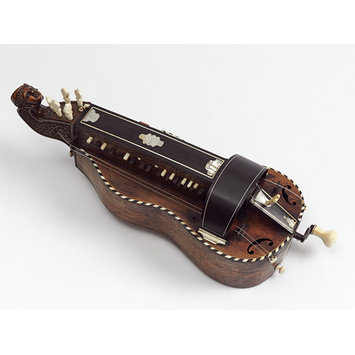 Hurdy-gurdy Hurdy-gurdy