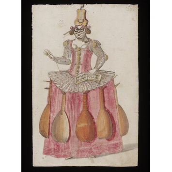 Costume design Costume design