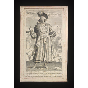 Print - William Sommers Print - William Sommers