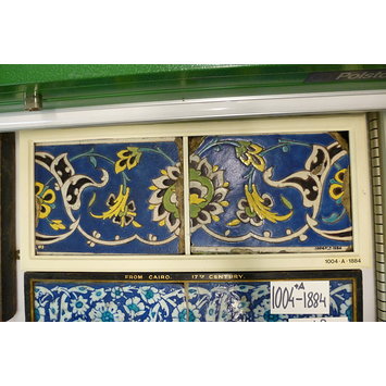 Tile Tile
