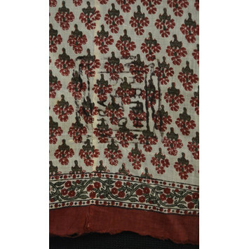 Coverlet Coverlet
