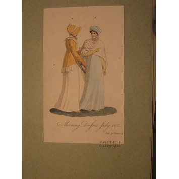 Fashion plate Fashion plate