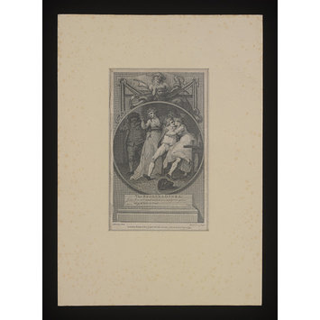 Print - The Beggar's Opera Print - The Beggar's Opera