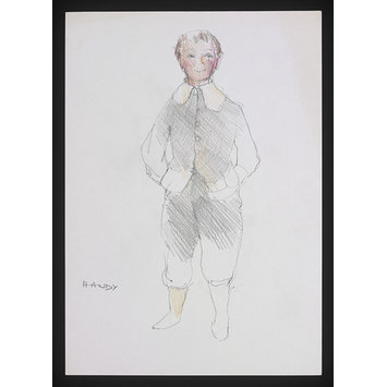 Costume design - Handy Costume design - Handy