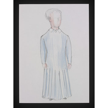 Costume design - As You Like It Costume design - As You Like It