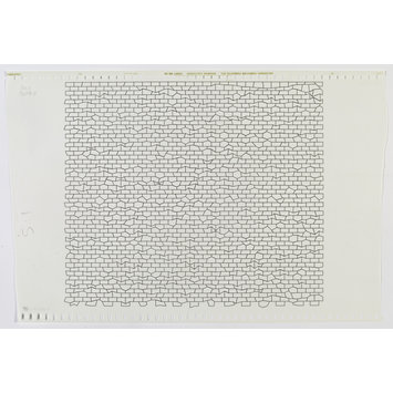 plotter drawing - Untitled plotter drawing - Untitled