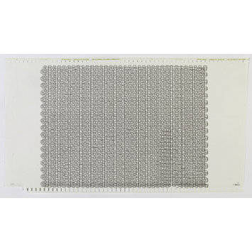 plotter drawing - Untitled plotter drawing - Untitled