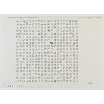 plotter drawing - Untitled plotter drawing - Untitled