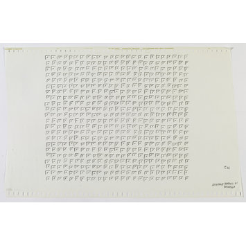plotter drawing - Untitled plotter drawing - Untitled