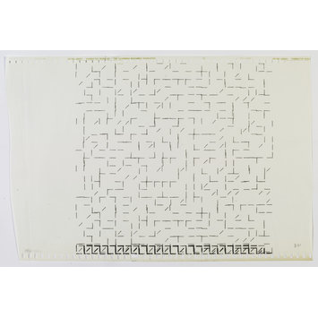 plotter drawing - Untitled plotter drawing - Untitled