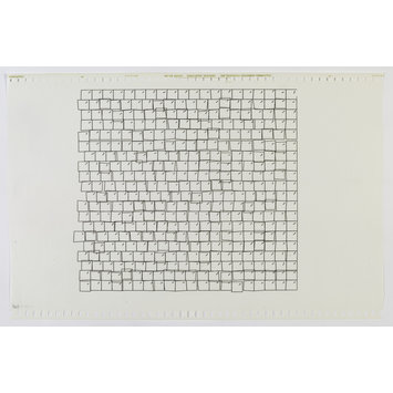 plotter drawing - Untitled plotter drawing - Untitled