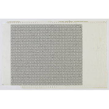 plotter drawing - Untitled plotter drawing - Untitled