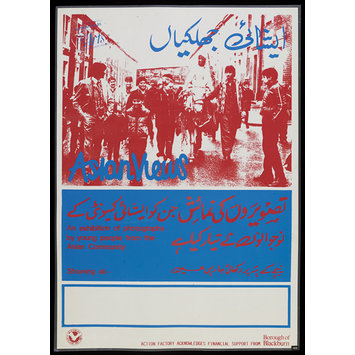 Poster Poster
