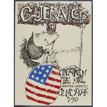 Poster Poster