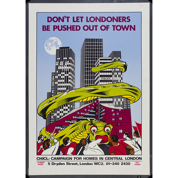 Poster Poster