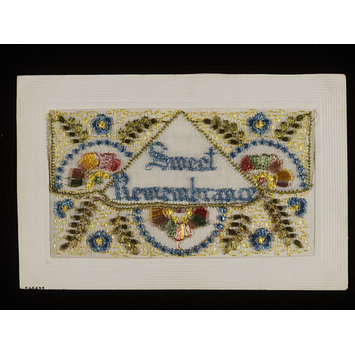 Postcard Postcard