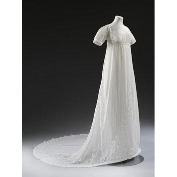 Wedding dress Wedding dress