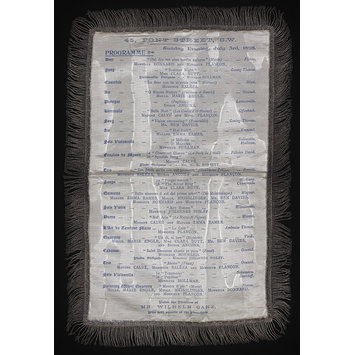 Silk programme Silk programme