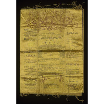 Silk programme Silk programme
