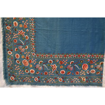 Shawl Shawl