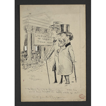Cartoon Cartoon