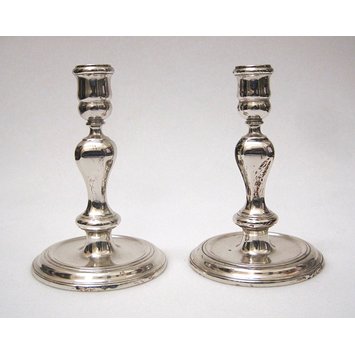 Candlestick Candlestick