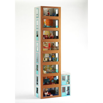 Jenny's Home dolls' house room - Jennys Home Jenny's Home dolls' house room - Jennys Home
