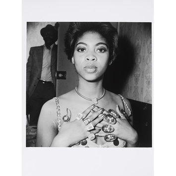 Photograph - Black Beauty Pageants Photograph - Black Beauty Pageants