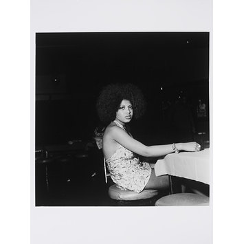 Photograph - Black Beauty Pageants Photograph - Black Beauty Pageants