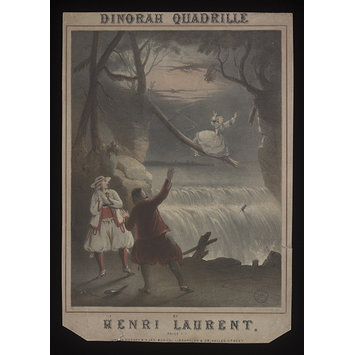 Music - Dinorah Quadrille Music - Dinorah Quadrille