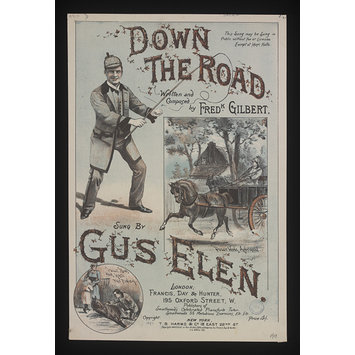 Music - Down the road Music - Down the road