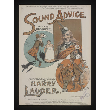 Print - Sound Advice Print - Sound Advice