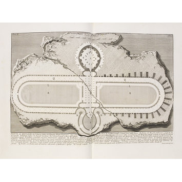 Print - Plate 21, Volume 2 Print - Plate 21, Volume 2
