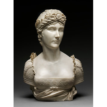 Bust - Josephine Bonaparte Bust - Josephine Bonaparte