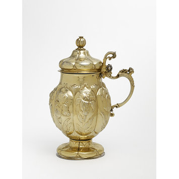 Tankard Tankard