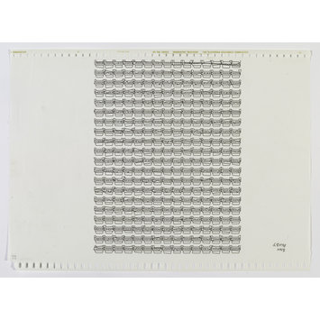 plotter drawing - Untitled plotter drawing - Untitled