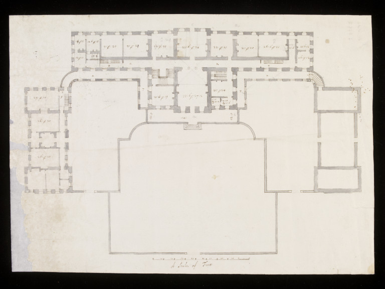 Castle Howard, Yorkshire | Vanbrugh, John Sir | V&A Search the Collections