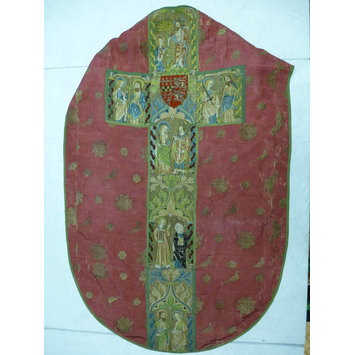 Chasuble Chasuble