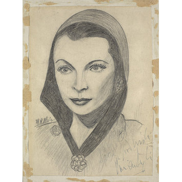 Vivien Leigh | Male, Margaret | V&A Search the Collections